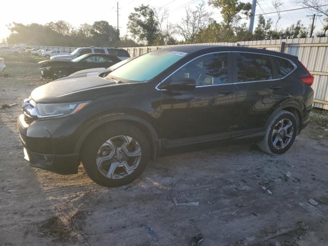 HONDA CRV 2018 5j6rw1h85ja005979