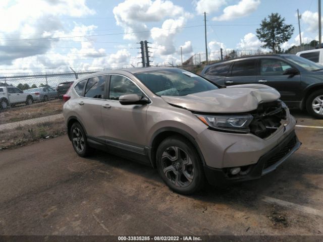 HONDA CR-V 2018 5j6rw1h85jl006960