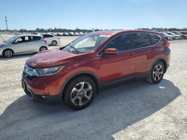 HONDA CRV 2018 5j6rw1h85jl008353