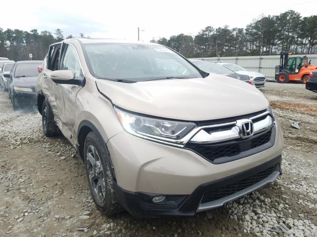 HONDA CR-V EXL 2018 5j6rw1h85jl010913