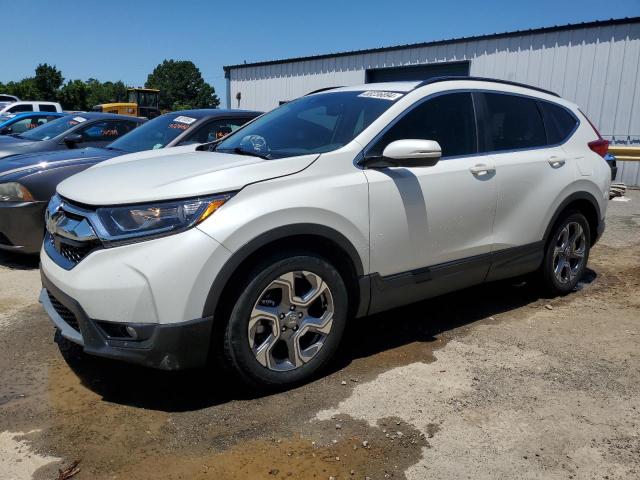 HONDA CRV 2018 5j6rw1h85jl014301