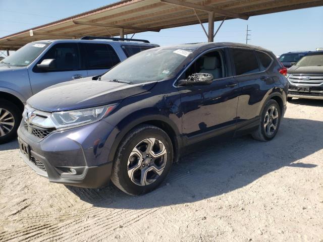 HONDA CRV 2019 5j6rw1h85ka002985