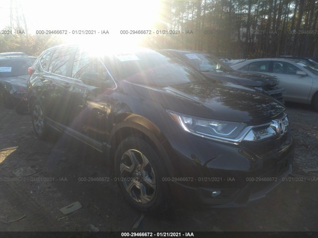 HONDA CR-V 2019 5j6rw1h85ka011718