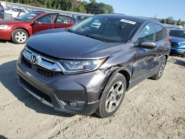 HONDA CRV 2019 5j6rw1h85ka028759