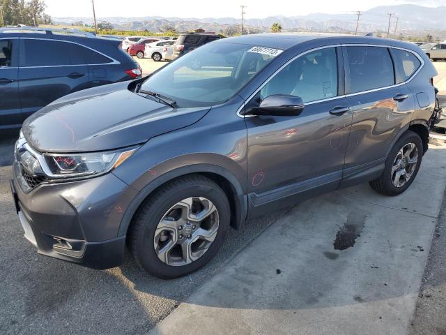 HONDA CRV 2019 5j6rw1h85ka046971