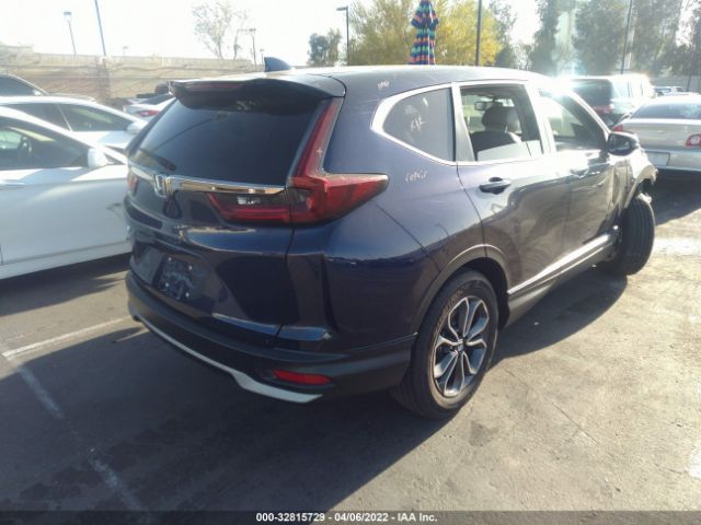 HONDA CR-V 2020 5j6rw1h85la002227