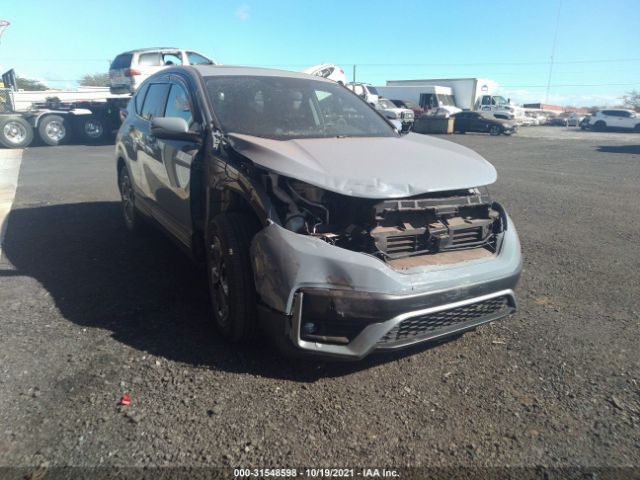 HONDA CR-V 2020 5j6rw1h85la010893