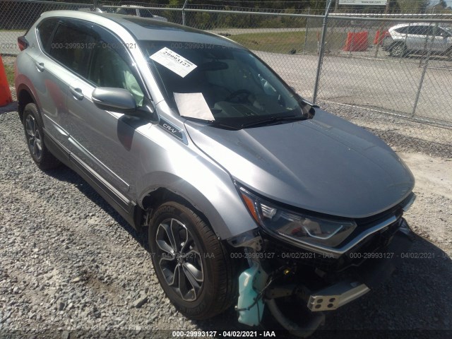 HONDA CR-V 2020 5j6rw1h85ll003933