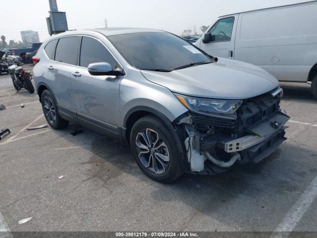 HONDA CR-V 2020 5j6rw1h85ll012356