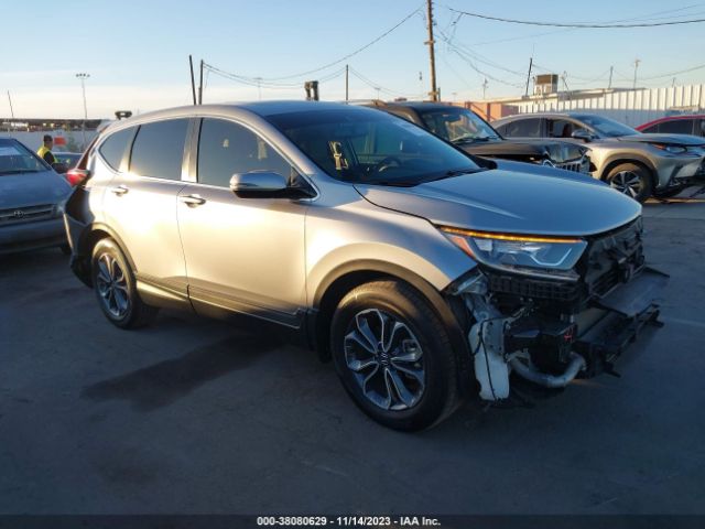 HONDA CR-V 2022 5j6rw1h85na002621