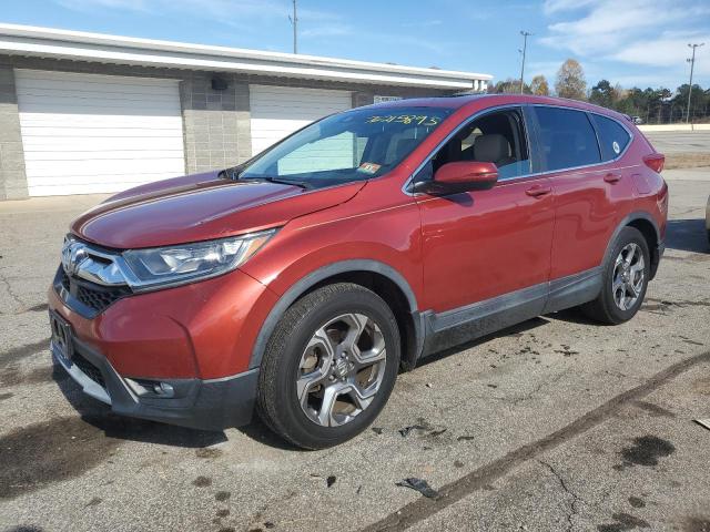 HONDA CRV 2017 5j6rw1h86hl003477