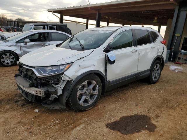 HONDA CRV 2017 5j6rw1h86hl003818