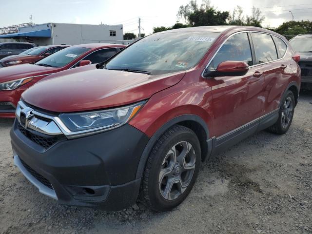 HONDA NULL 2017 5j6rw1h86hl007500