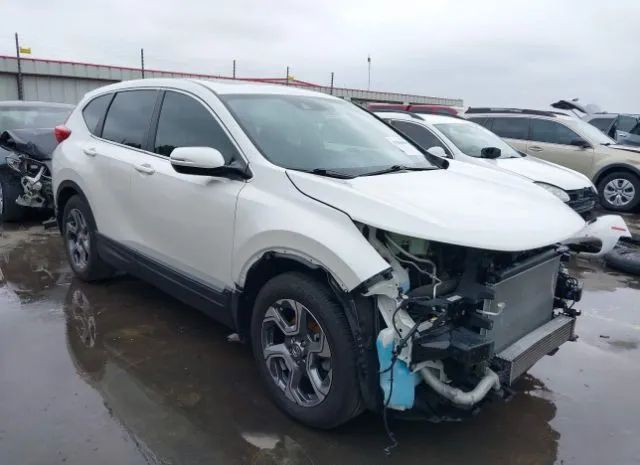 HONDA CR-V 2017 5j6rw1h86hl018013