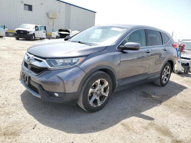 HONDA CRV 2018 5j6rw1h86ja004386