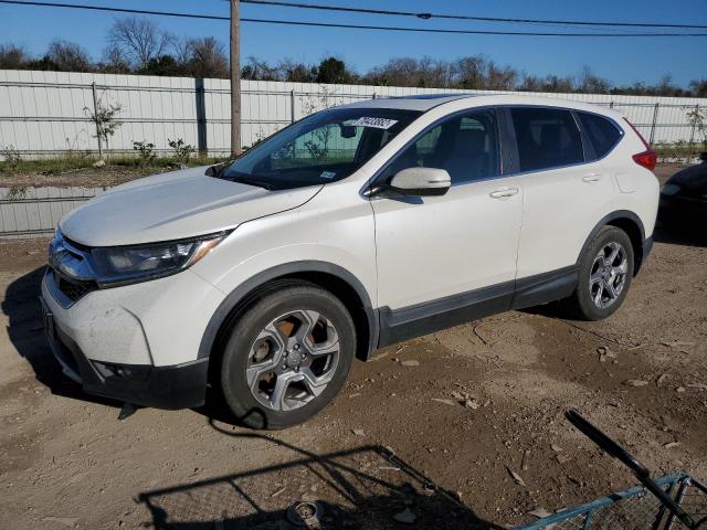 HONDA CR-V EXL 2018 5j6rw1h86jl002884