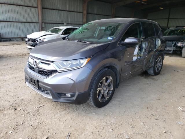 HONDA CRV 2019 5j6rw1h86ka006298