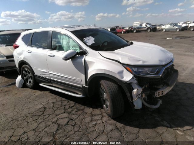 HONDA CR-V 2019 5j6rw1h86ka036899