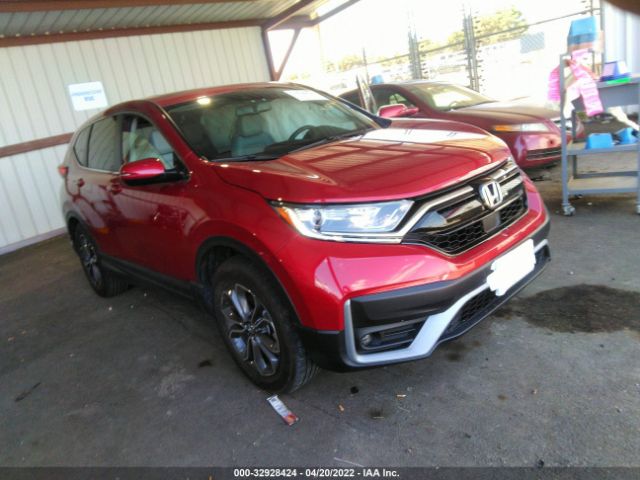 HONDA CR-V 2020 5j6rw1h86la016685