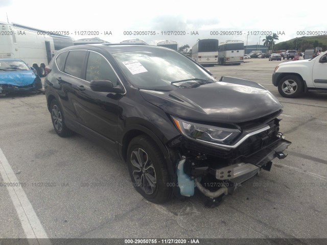 HONDA CR-V 2020 5j6rw1h86ll004525