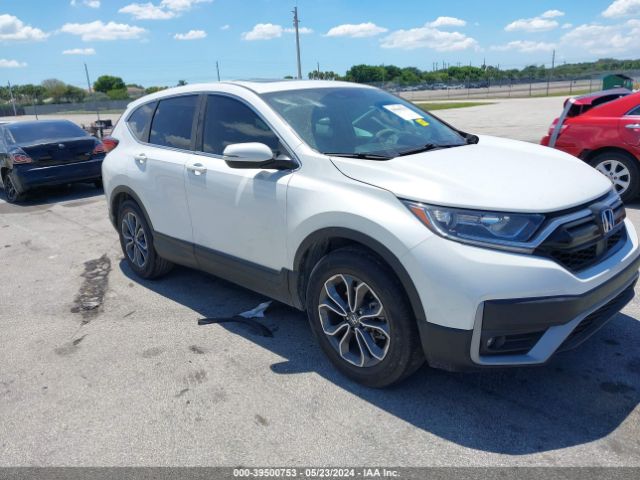 HONDA CR-V 2022 5j6rw1h86na020626