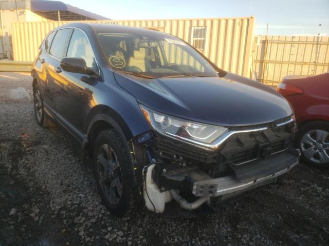 HONDA CR-V EXL 2017 5j6rw1h87hl003519