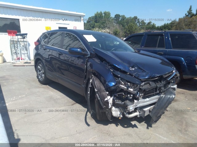 HONDA CR-V 2018 5j6rw1h87ja004297