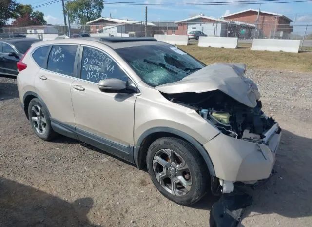 HONDA CR-V 2018 5j6rw1h87jl000139