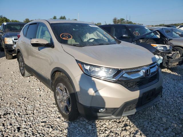 HONDA CR-V EXL 2018 5j6rw1h87jl005020