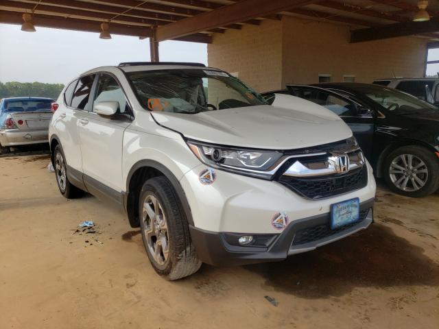 HONDA CR-V EXL 2018 5j6rw1h87jl005096