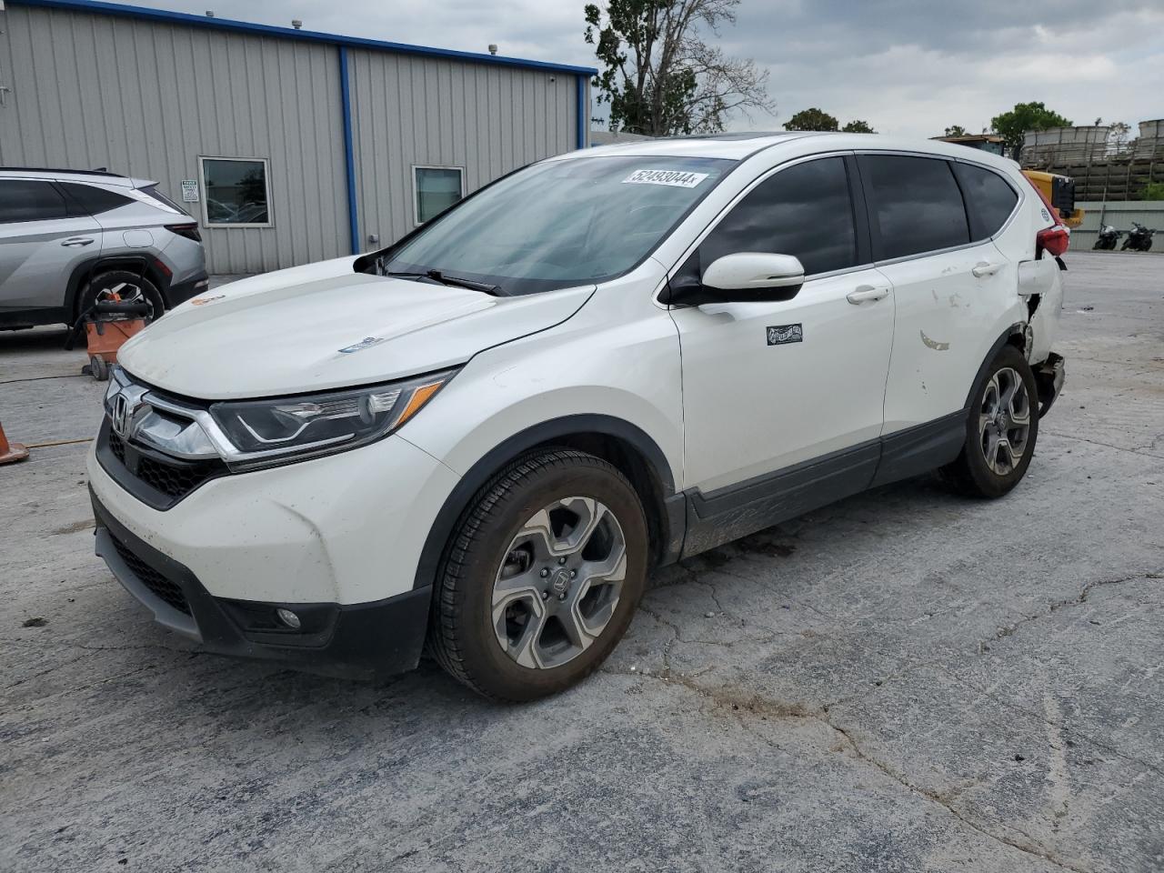 HONDA CR-V 2018 5j6rw1h87jl005339