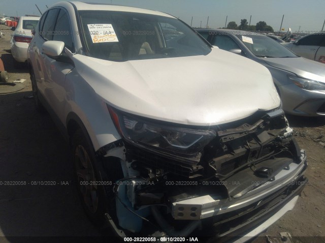 HONDA CR-V 2018 5j6rw1h87jl009293