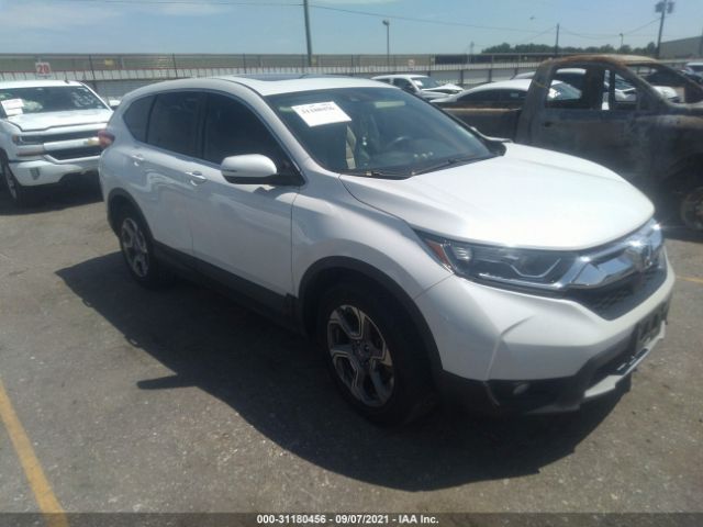 HONDA CR-V 2019 5j6rw1h87ka001840