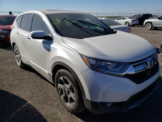 HONDA CR-V EXL 2019 5j6rw1h87ka002406