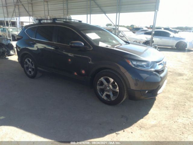 HONDA CR-V 2019 5j6rw1h87ka006469