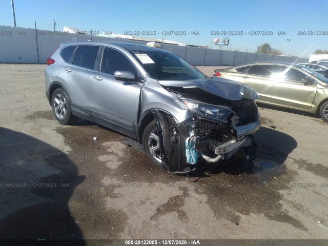 HONDA CR-V 2019 5j6rw1h87ka007539