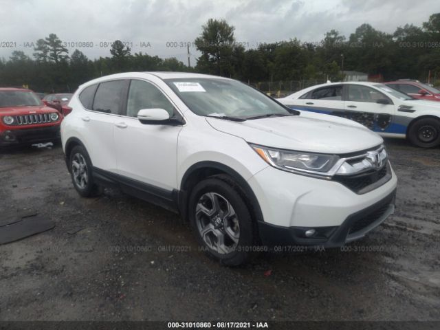 HONDA CR-V 2019 5j6rw1h87ka010165