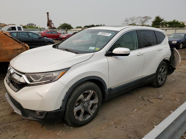 HONDA CRV 2019 5j6rw1h87ka010201