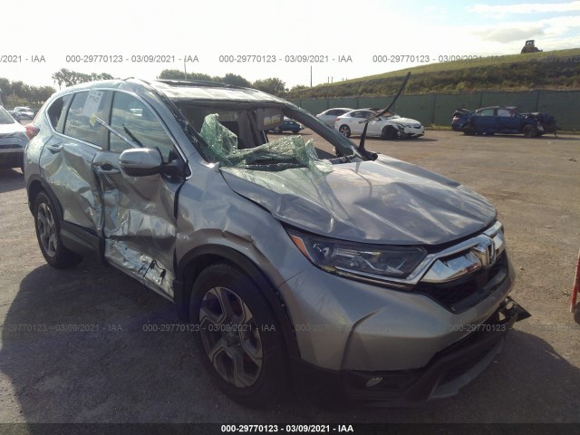 HONDA CR-V 2019 5j6rw1h87ka020372