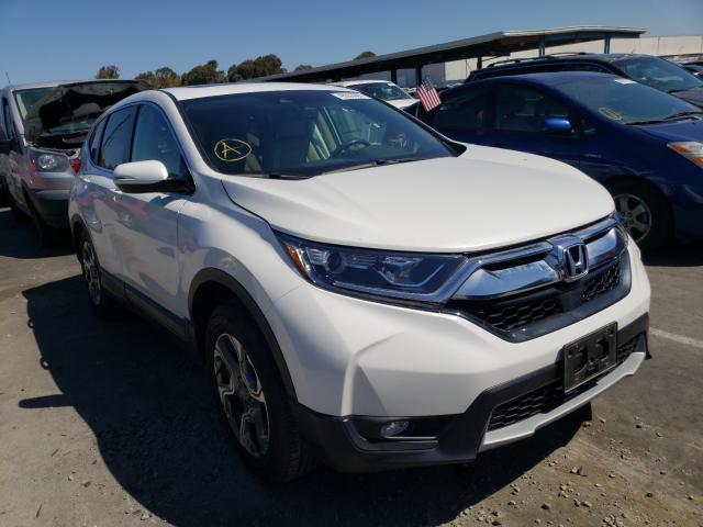 HONDA CR-V EXL 2019 5j6rw1h87ka028309