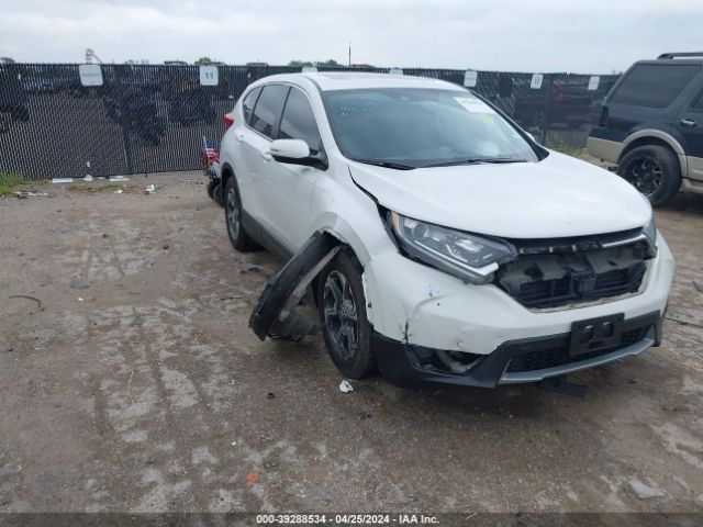 HONDA CR-V 2019 5j6rw1h87ka029458