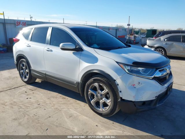 HONDA CR-V 2019 5j6rw1h87ka031310