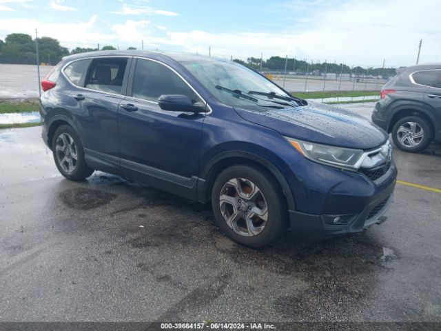 HONDA CR-V 2019 5j6rw1h87ka042078