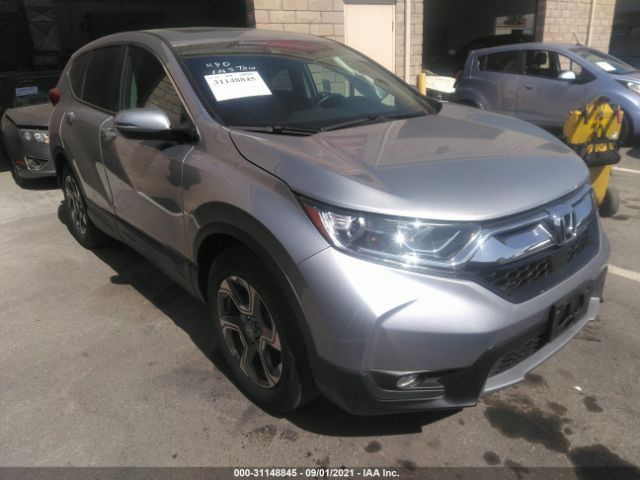 HONDA CR-V 2019 5j6rw1h87ka046521