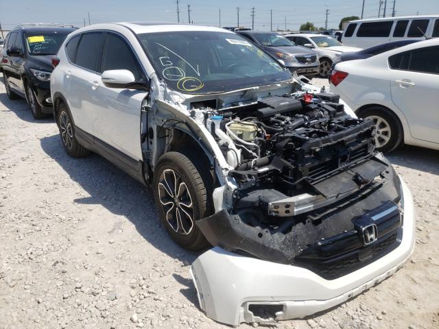 HONDA CR-V EXL 2020 5j6rw1h87la002018