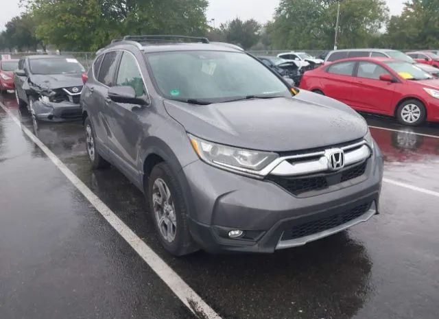 HONDA CR-V 2017 5j6rw1h88hl001617