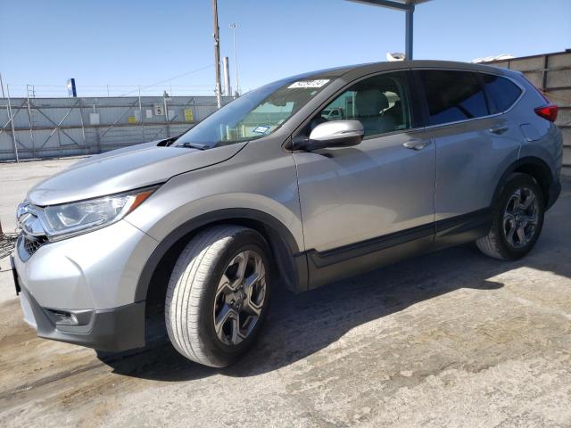 HONDA CRV 2018 5j6rw1h88ja000985