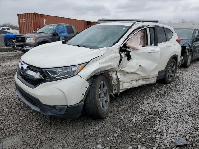 HONDA CR-V EXL 2018 5j6rw1h88jl005396