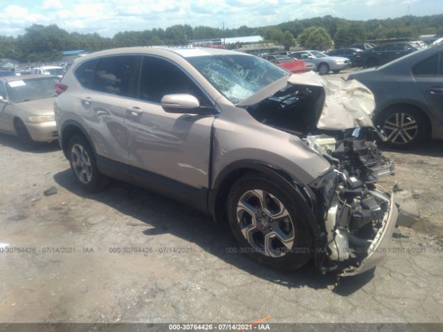 HONDA CR-V 2018 5j6rw1h88jl006841