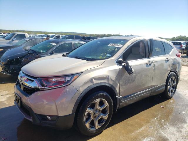 HONDA CR-V EXL 2018 5j6rw1h88jl009674